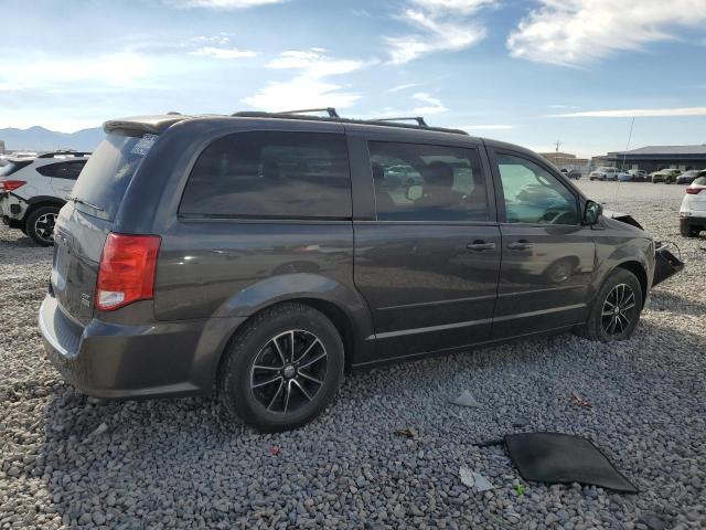 2017 DODGE GRAND CARA - 2C4RDGEG1HR774575