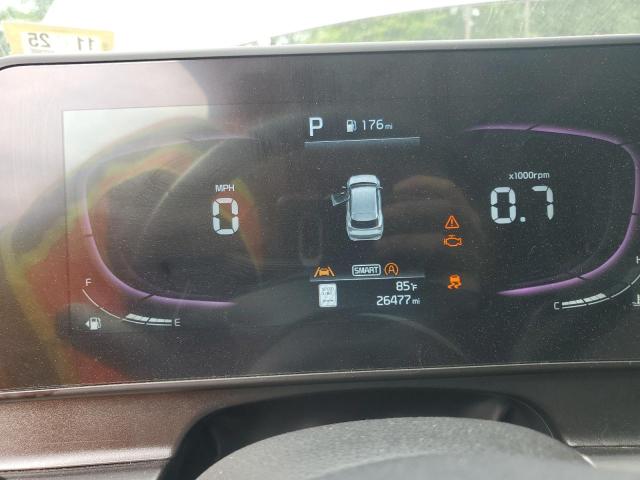 2024 KIA SPORTAGE E - 5XYK3CDF8RG165270