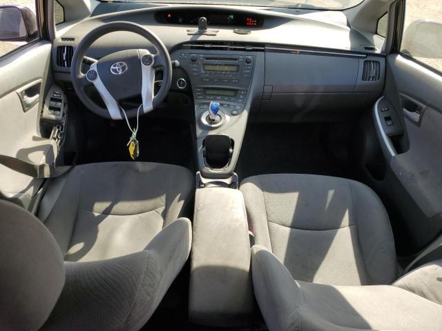 2010 TOYOTA PRIUS - JTDKN3DU0A0067756