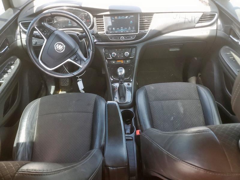 2018 BUICK ENCORE PRE KL4CJASBXJB536775