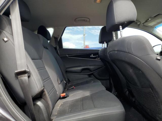 2019 KIA SORENTO L - 5XYPGDA34KG541317