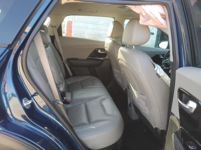 2017 KIA NIRO EX TO KNDCE3LC4H5057287