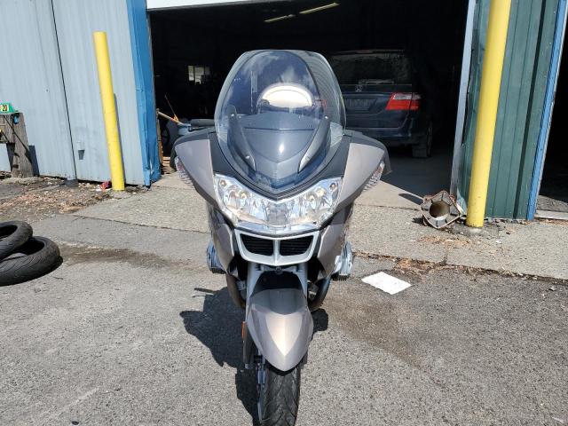 2007 BMW R1200 RT WB103880X7ZT10041