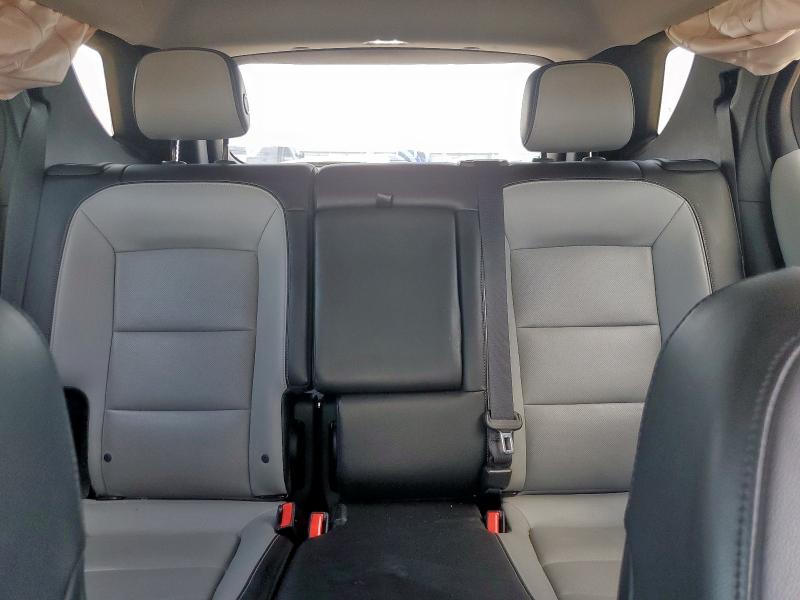 2019 CHEVROLET EQUINOX PR 2GNAXXEV7K6224946