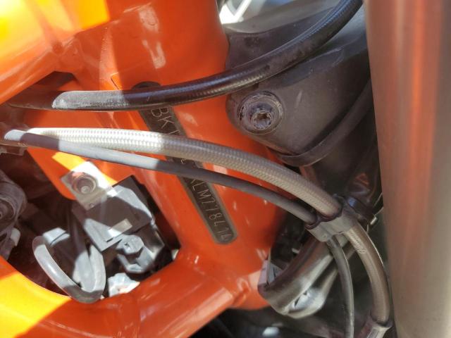 2020 KTM 790 ADVENT VBKTR340XLM778414