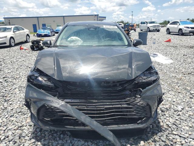 2025 TOYOTA CAMRY XSE - 4T1DAACK3SU541326