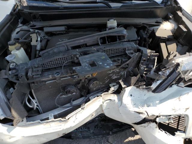 2020 NISSAN PATHFINDER 5N1DR2AN5LC648817