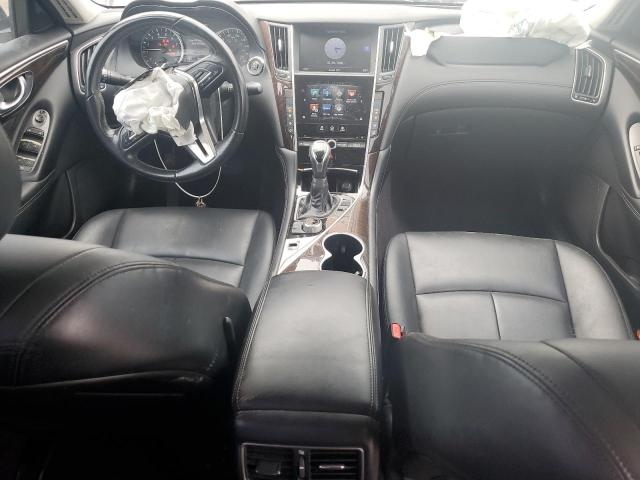 2018 INFINITI Q50 LUXE JN1EV7AP3JM356905