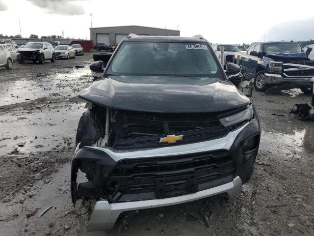 2021 CHEVROLET TRAILBLAZE KL79MRSL3MB176751