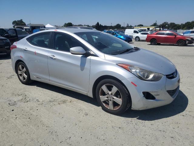 Vin: kmhdh4ae6du547926, lot: 64052045, hyundai elantra gls 20134