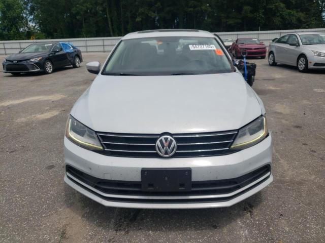 2017 VOLKSWAGEN JETTA SE 3VWDB7AJ8HM406593