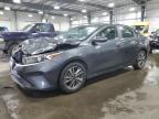 2023 KIA FORTE LX - 3KPF24AD6PE572463