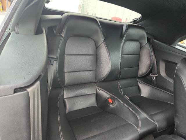 2022 FORD MUSTANG - 1FATP8UH2N5102164