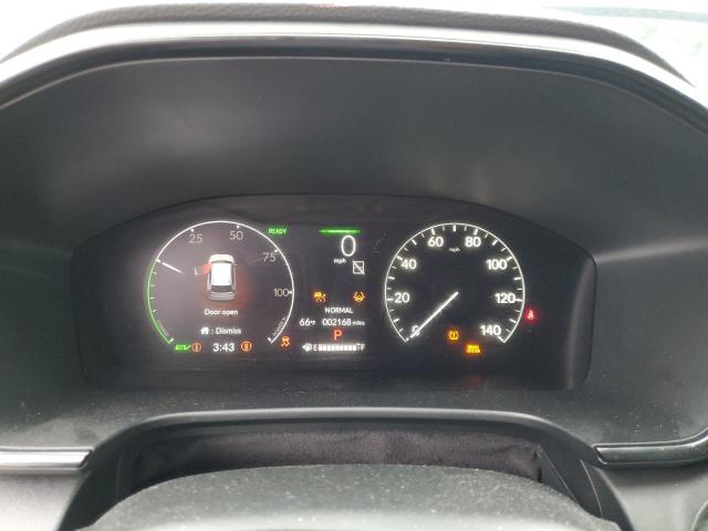2024 HONDA CR-V SPORT 5J6RS6H85RL029787