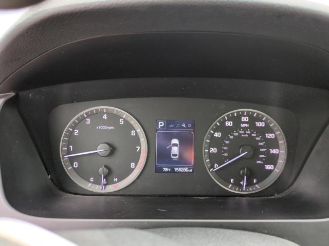 2017 HYUNDAI SONATA 5NPE24AF8HH466817