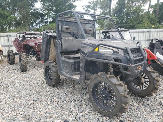 2018 POLARIS RANGER XP 4XARTE875J8034796