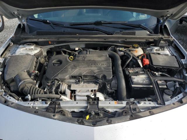 2022 CHEVROLET MALIBU LT 1G1ZD5ST3NF172990