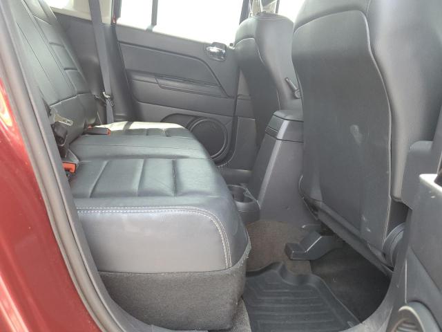 2015 JEEP PATRIOT 1C4NJRFB4FD106291