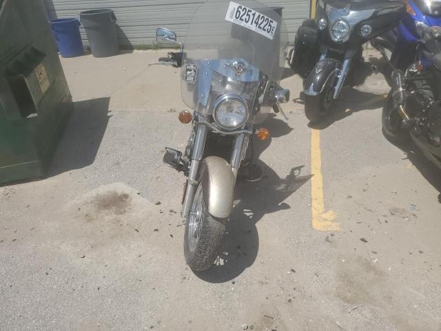 2012 KAWASAKI VN900 D JKAVN2D10CA045681