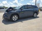 2025 TOYOTA GRAND HIGH - 5TDACAB57SS054146