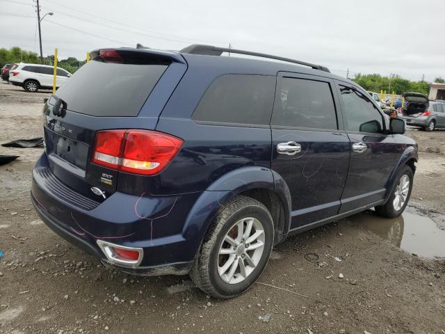 2017 DODGE JOURNEY SX 3C4PDCBG6HT523147