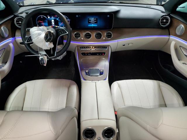 2022 MERCEDES-BENZ E 350 4MAT W1KZF8EB1NB029359