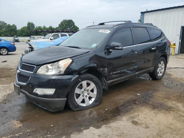 CHEVROLET TRAVERSE L