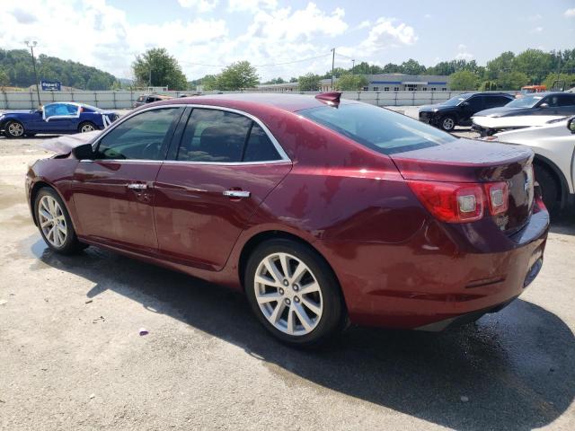 2016 CHEVROLET MALIBU LTD 1G11E5SA7GF161390