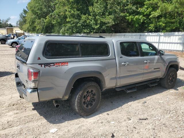 2020 TOYOTA TACOMA DOU 3TYDZ5BN0LT000020