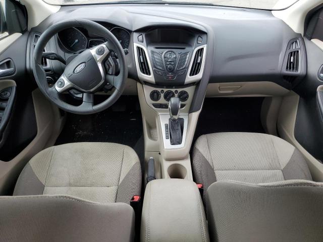 2012 FORD FOCUS SE - 1FAHP3K26CL229693