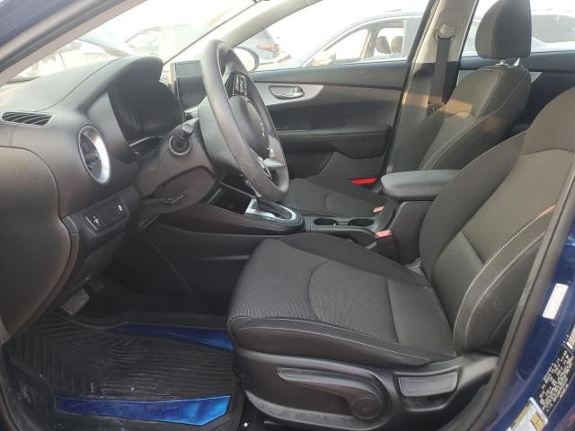 2023 KIA FORTE LX 3KPF24AD7PE531310