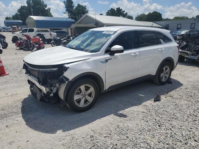 2021 KIA SORENTO LX - 5XYRG4LCXMG026170