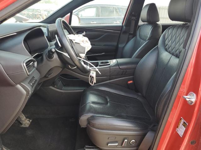 2023 HYUNDAI SANTA FE C 5NMS5DAL1PH492414