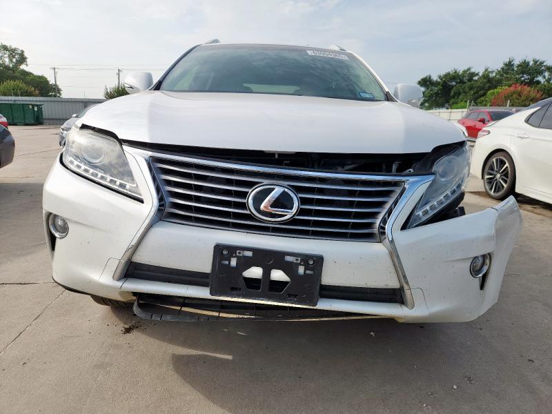 2015 LEXUS RX 350 2T2ZK1BA5FC178462