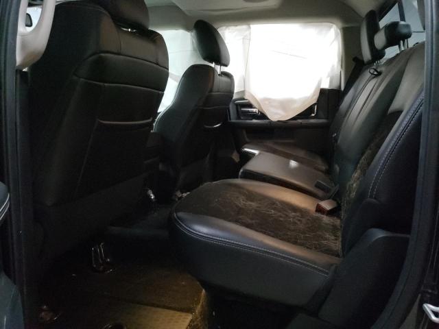 2017 RAM 1500 SPORT 1C6RR7MT7HS659310