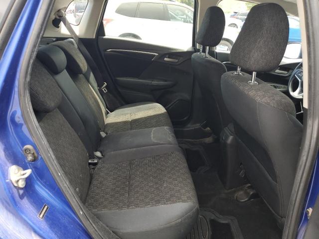 2016 HONDA FIT LX JHMGK5H56GX003670