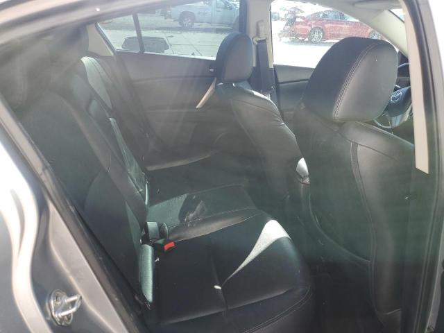 2012 MAZDA 3 I - JM1BL1W84C1674718