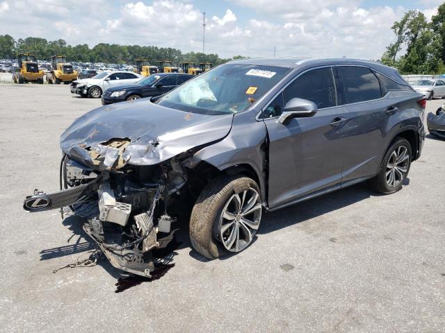 LEXUS RX 350 BAS