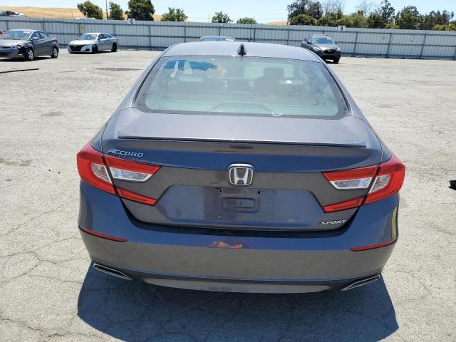 2018 HONDA ACCORD SPO - 1HGCV1F31JA259244