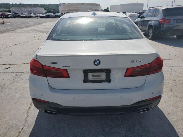 2020 BMW 540 XI WBAJS3C04LCE17765