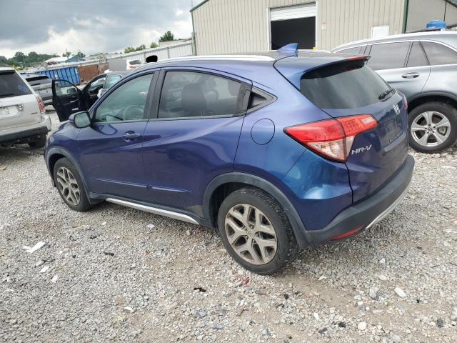 2016 HONDA HR-V EXL 3CZRU6H75GM723635