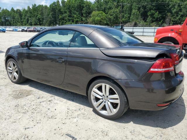 2015 VOLKSWAGEN EOS LUX WVWFW8AH0FV003519