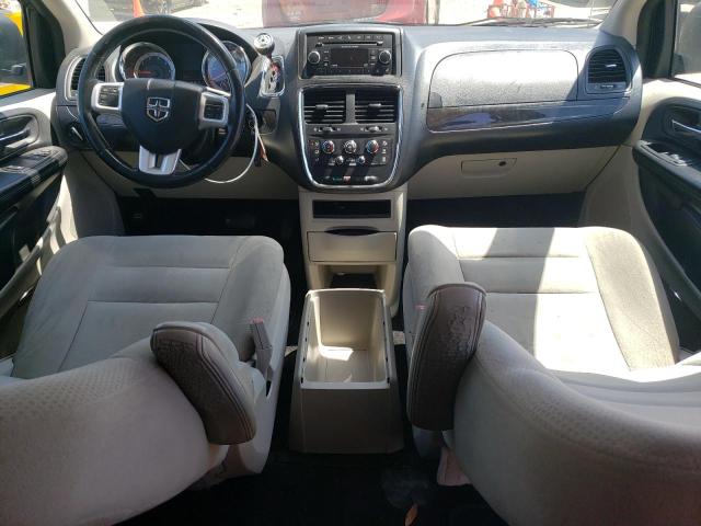 2015 DODGE GRAND CARA 2C4RDGBG3FR587128