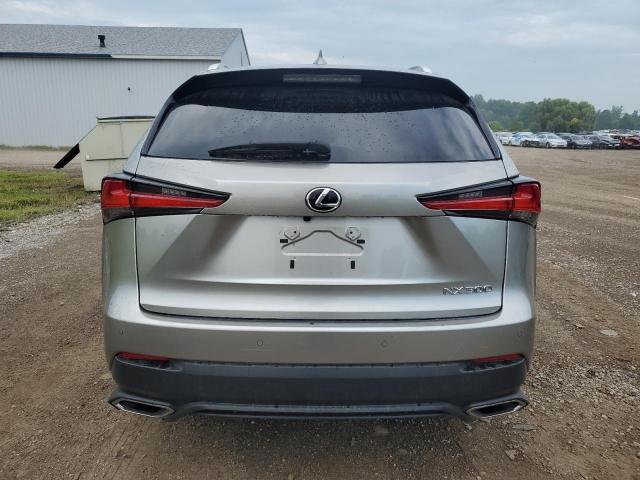 2020 LEXUS NX 300 JTJDARDZXL5015637