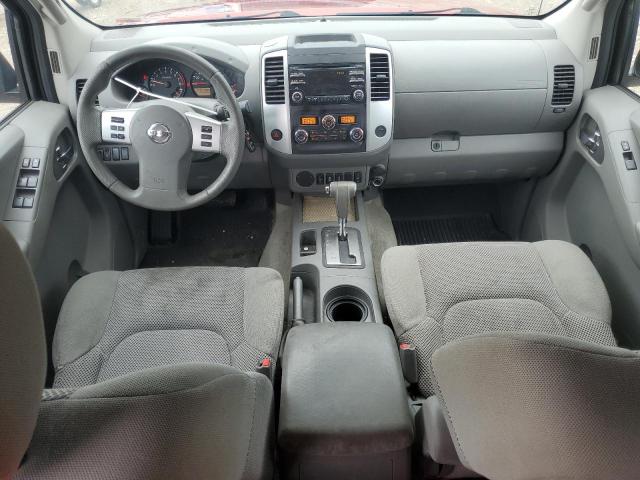 2014 NISSAN FRONTIER S - 1N6AD0ER8EN765643