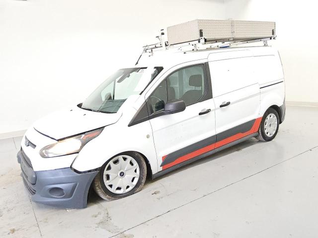 FORD TRANSIT CO