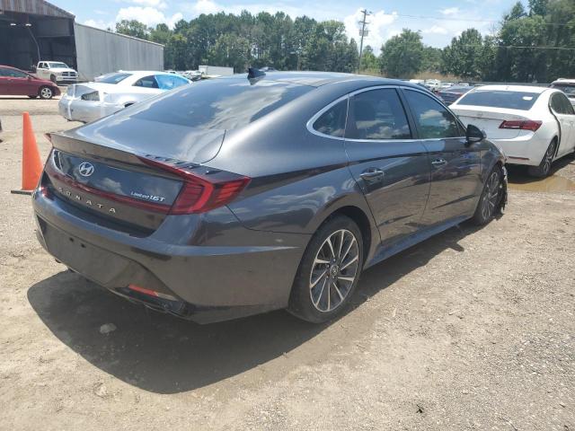 2020 HYUNDAI SONATA LIMITED 5NPEH4J2XLH013965