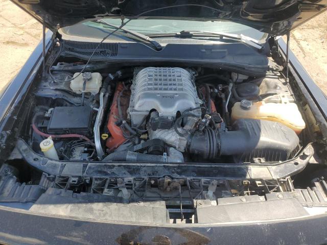 2015 DODGE CHALLENGER - 2C3CDZC94FH803709