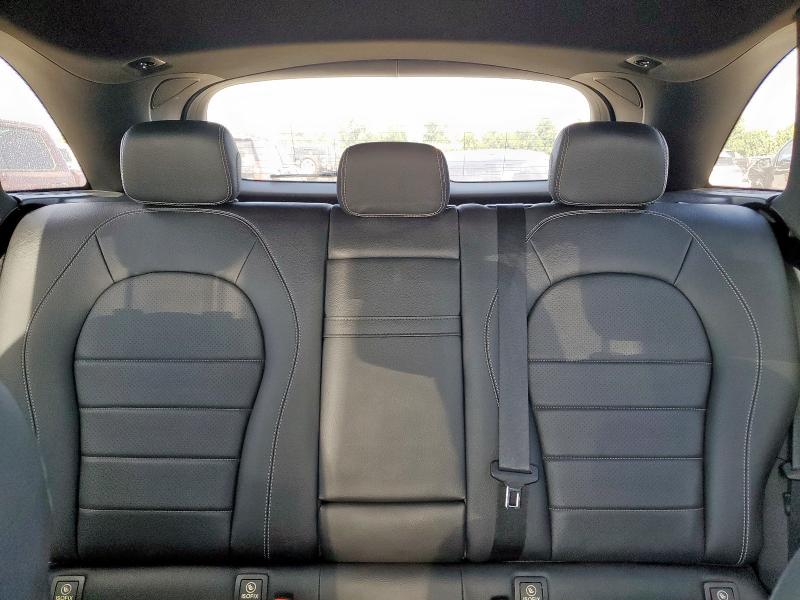 2019 MERCEDES-BENZ GLC 300 WDC0G4JB6KV181737