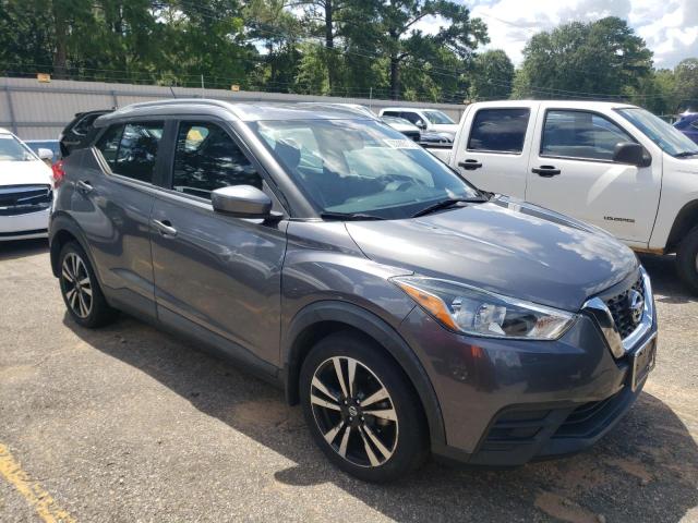 2020 NISSAN KICKS SV 3N1CP5CV4LL540216
